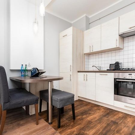 ורשה Apartament Chmielna By Your Freedom מראה חיצוני תמונה