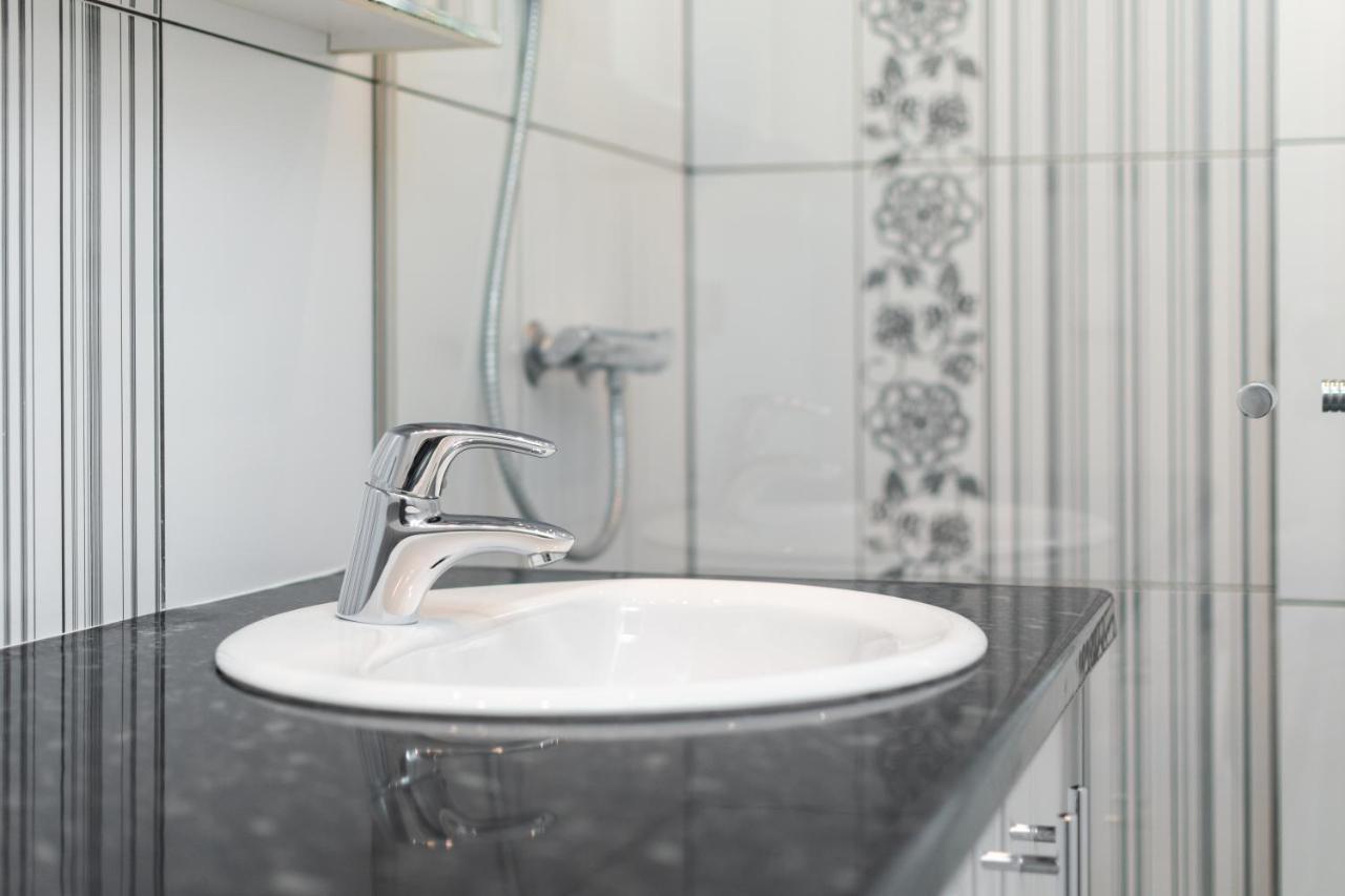 ורשה Apartament Chmielna By Your Freedom מראה חיצוני תמונה