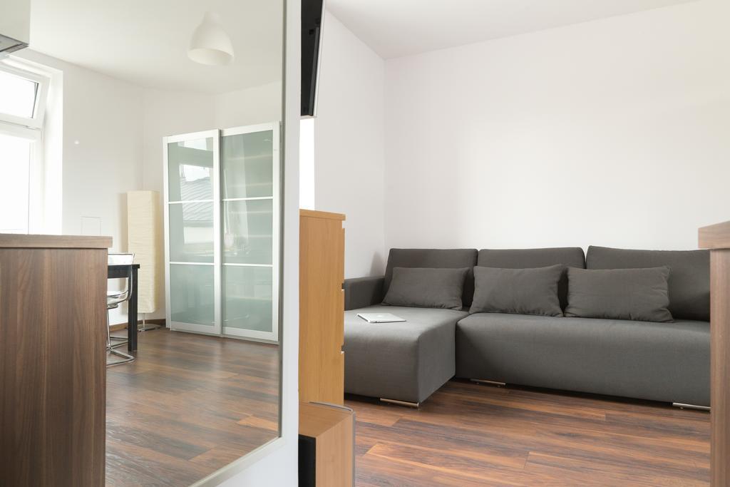 ורשה Apartament Chmielna By Your Freedom חדר תמונה