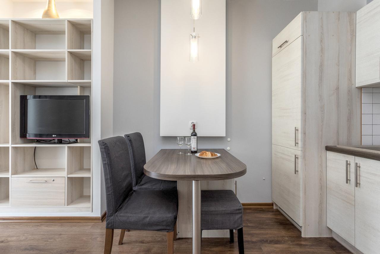 ורשה Apartament Chmielna By Your Freedom מראה חיצוני תמונה