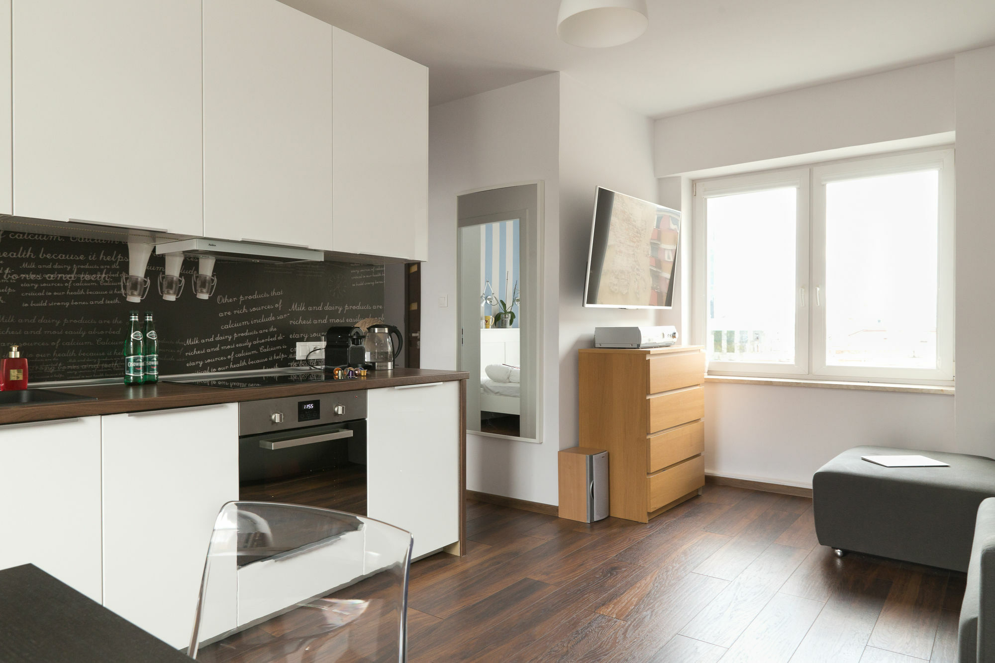 ורשה Apartament Chmielna By Your Freedom מראה חיצוני תמונה