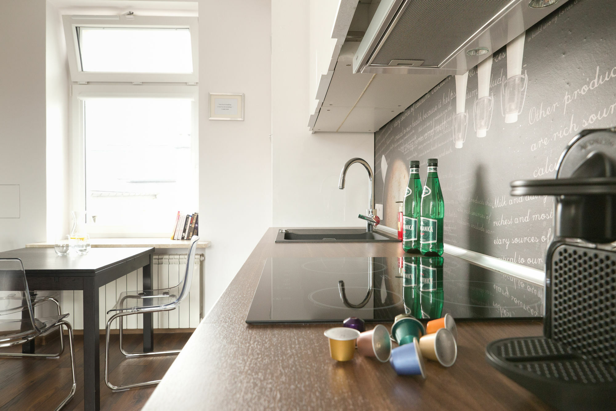 ורשה Apartament Chmielna By Your Freedom מראה חיצוני תמונה