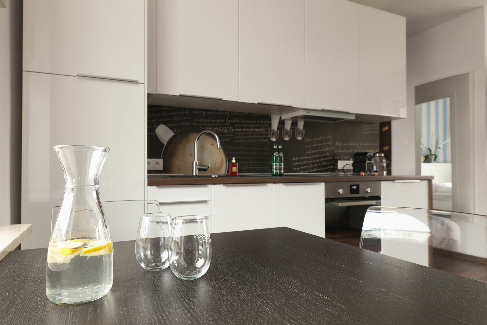 ורשה Apartament Chmielna By Your Freedom מראה חיצוני תמונה