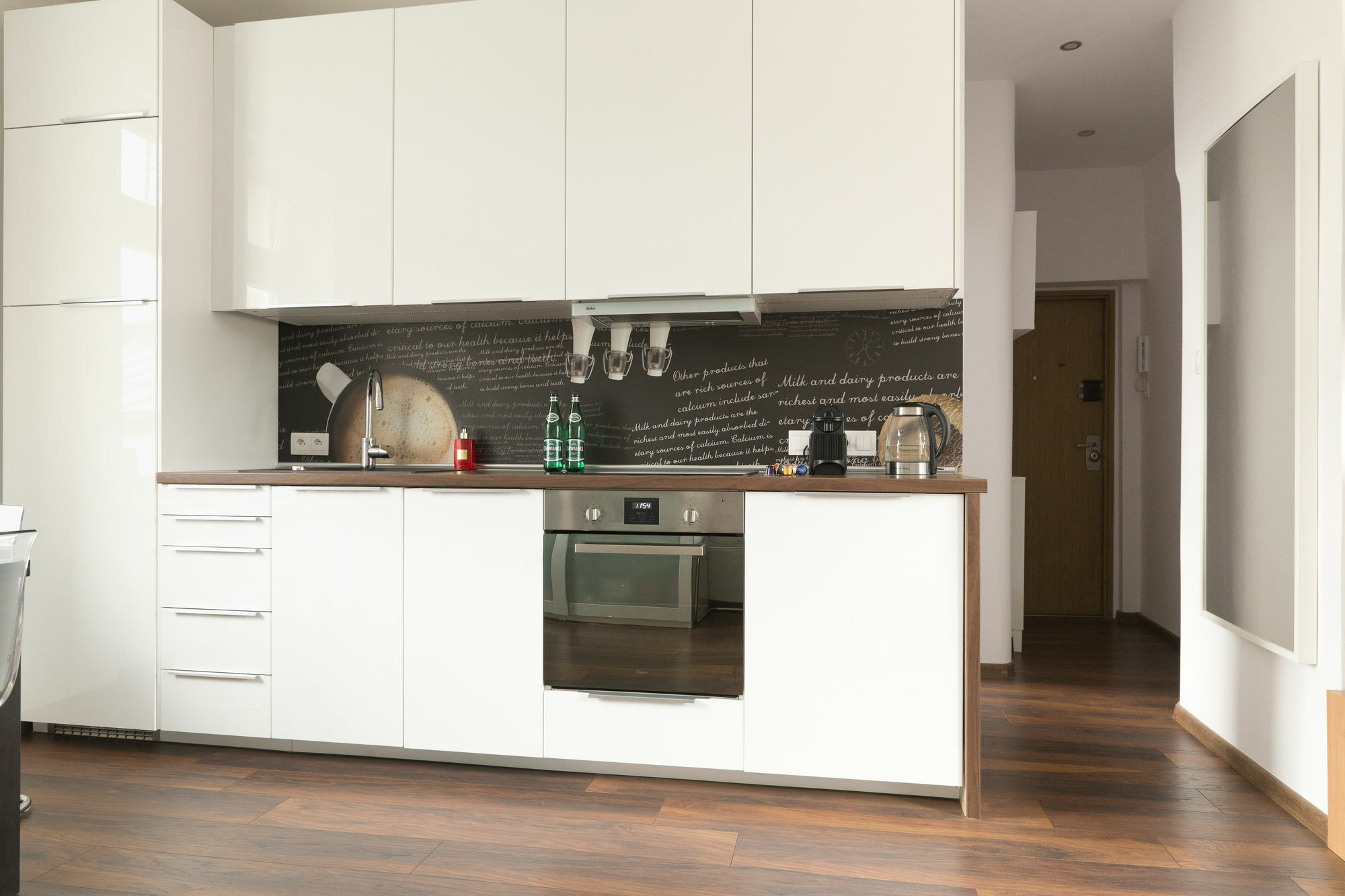 ורשה Apartament Chmielna By Your Freedom מראה חיצוני תמונה