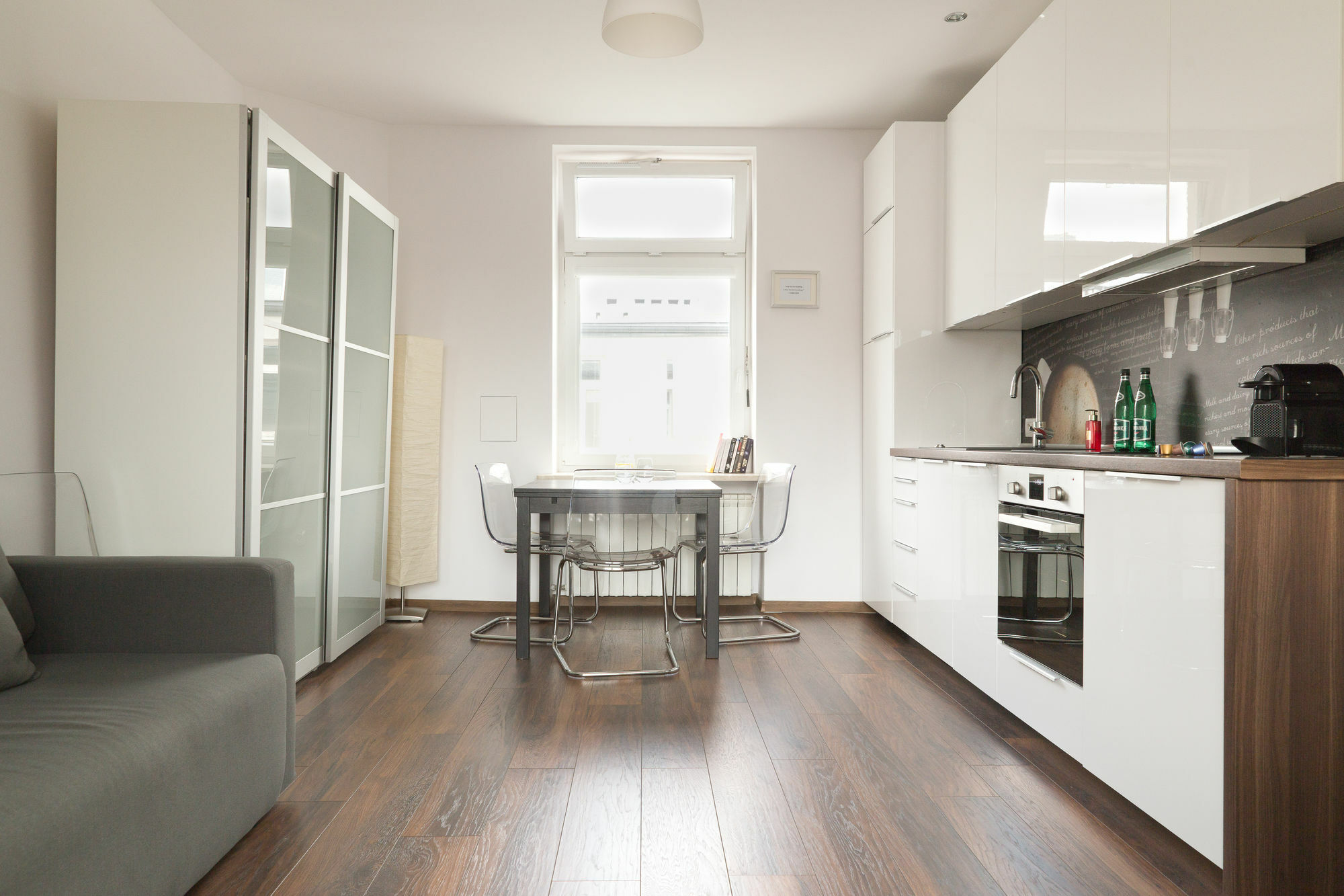 ורשה Apartament Chmielna By Your Freedom מראה חיצוני תמונה