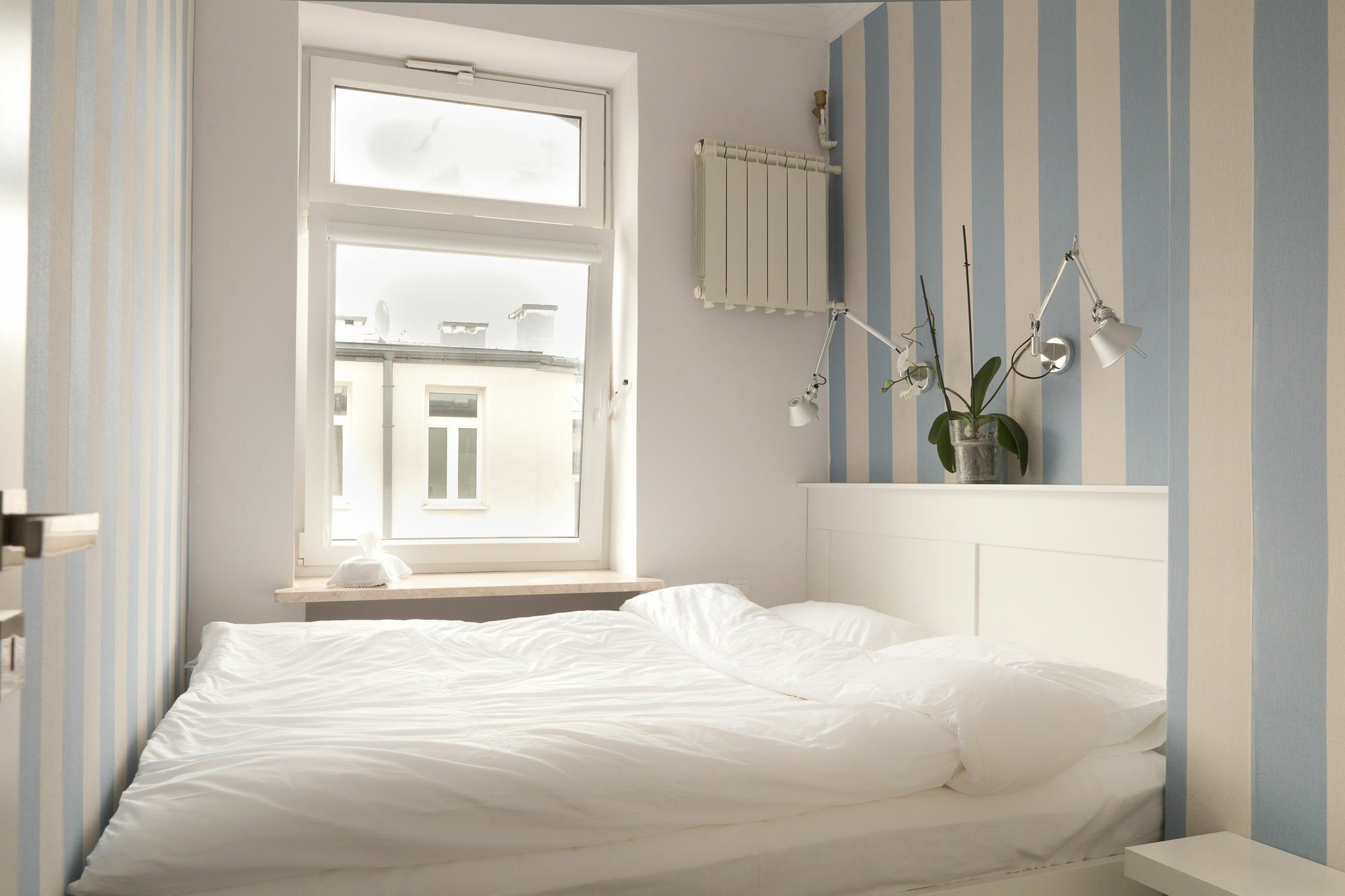 ורשה Apartament Chmielna By Your Freedom מראה חיצוני תמונה