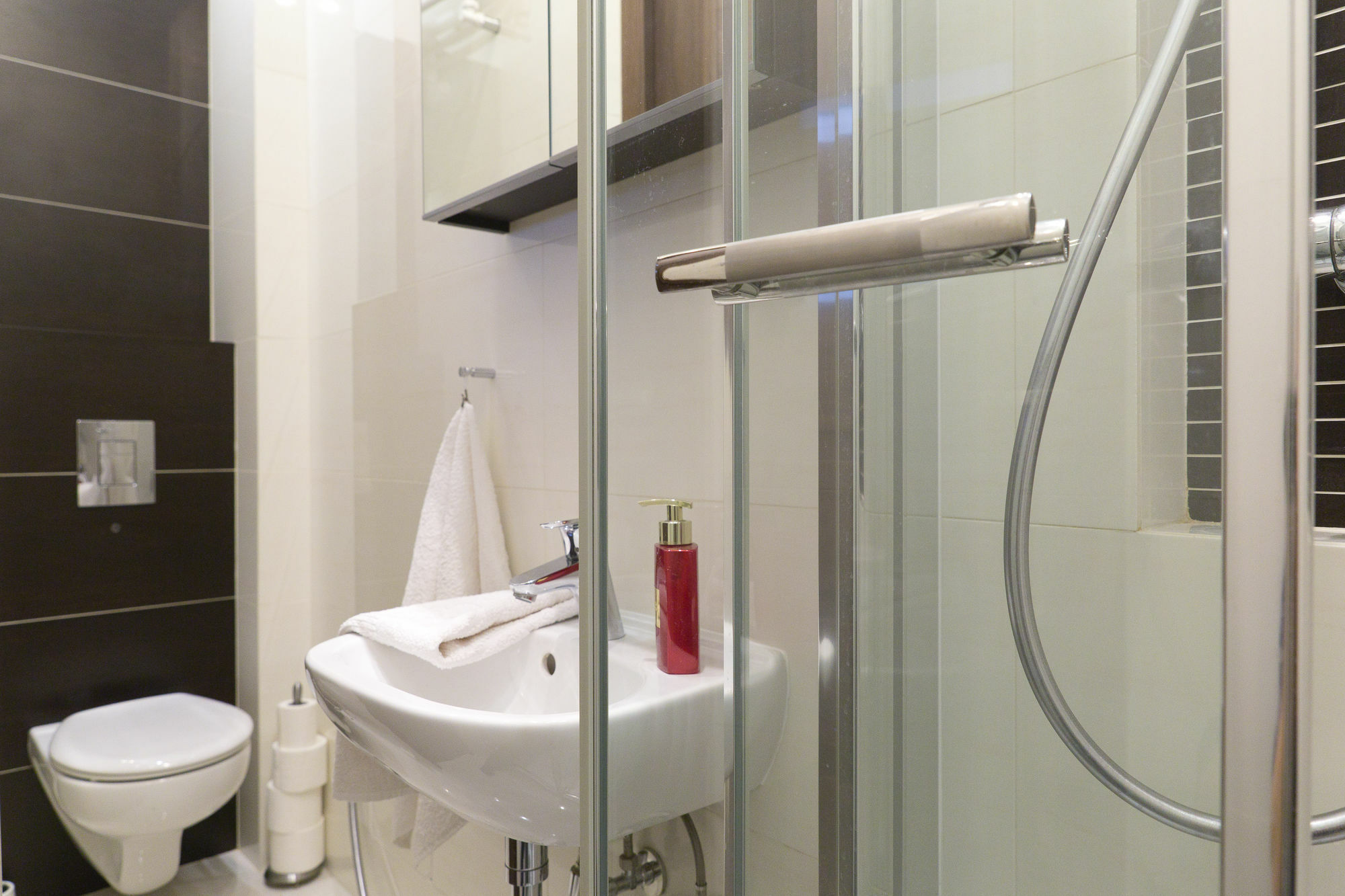 ורשה Apartament Chmielna By Your Freedom מראה חיצוני תמונה