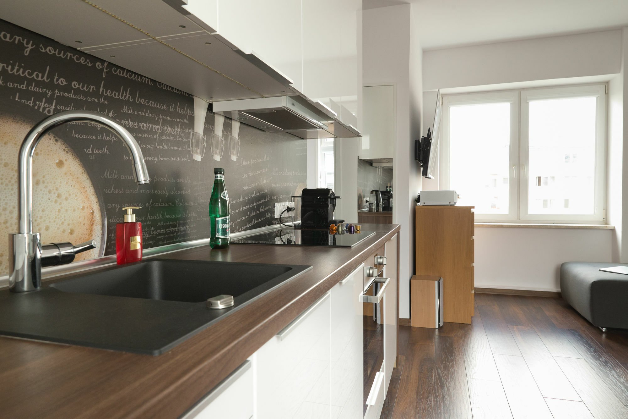 ורשה Apartament Chmielna By Your Freedom מראה חיצוני תמונה